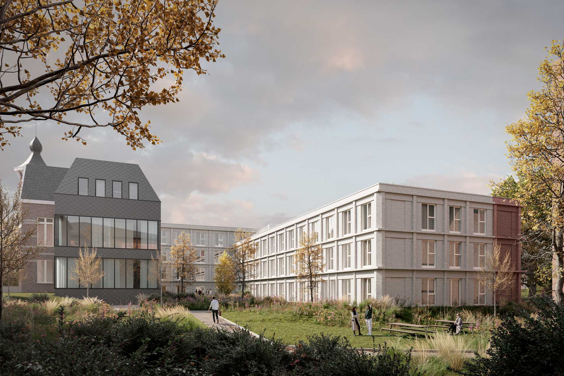 Comment fonctionne la récupération de TVA dans l’immobilier hôtelier?