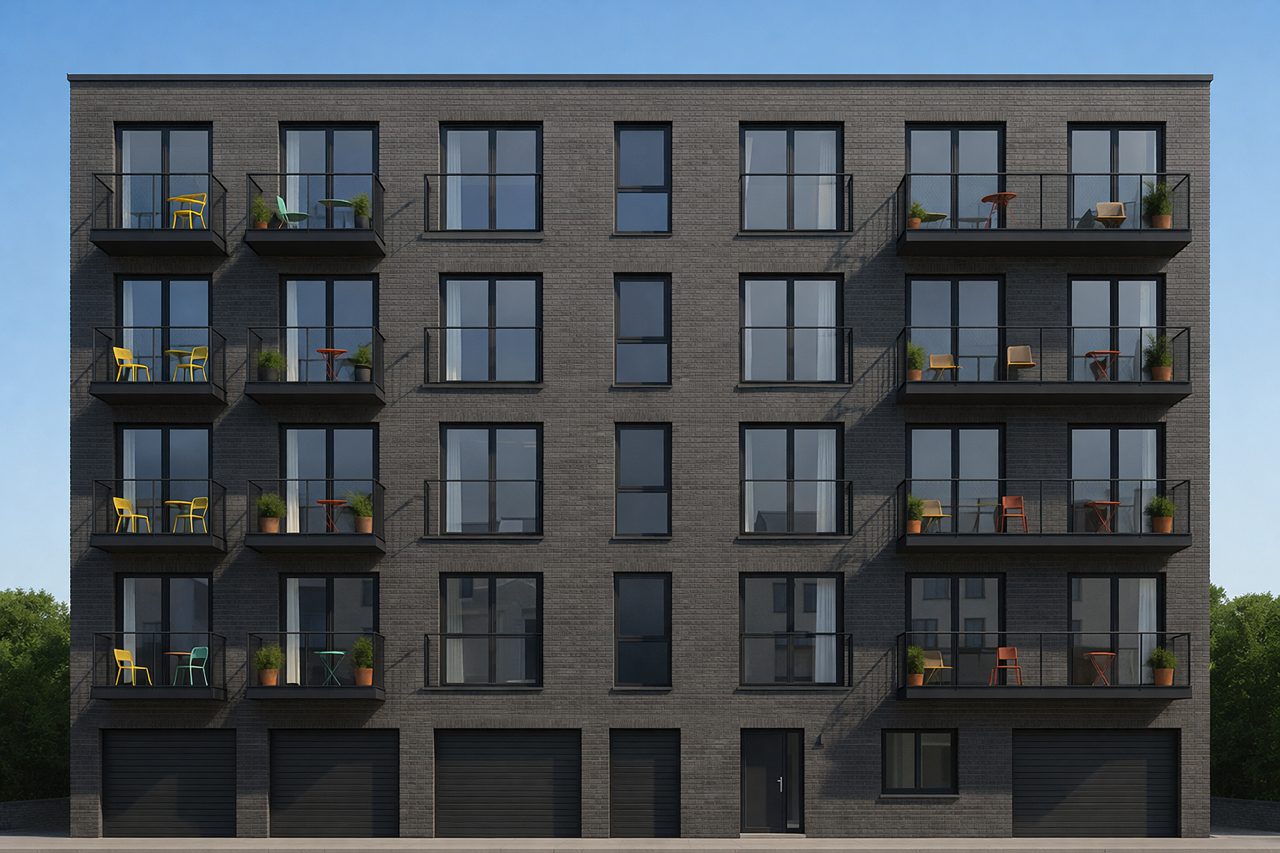 Obligation Lodz Student Housing: diversifier sur des chambres étudiantes à Łódź avec un seul investissement