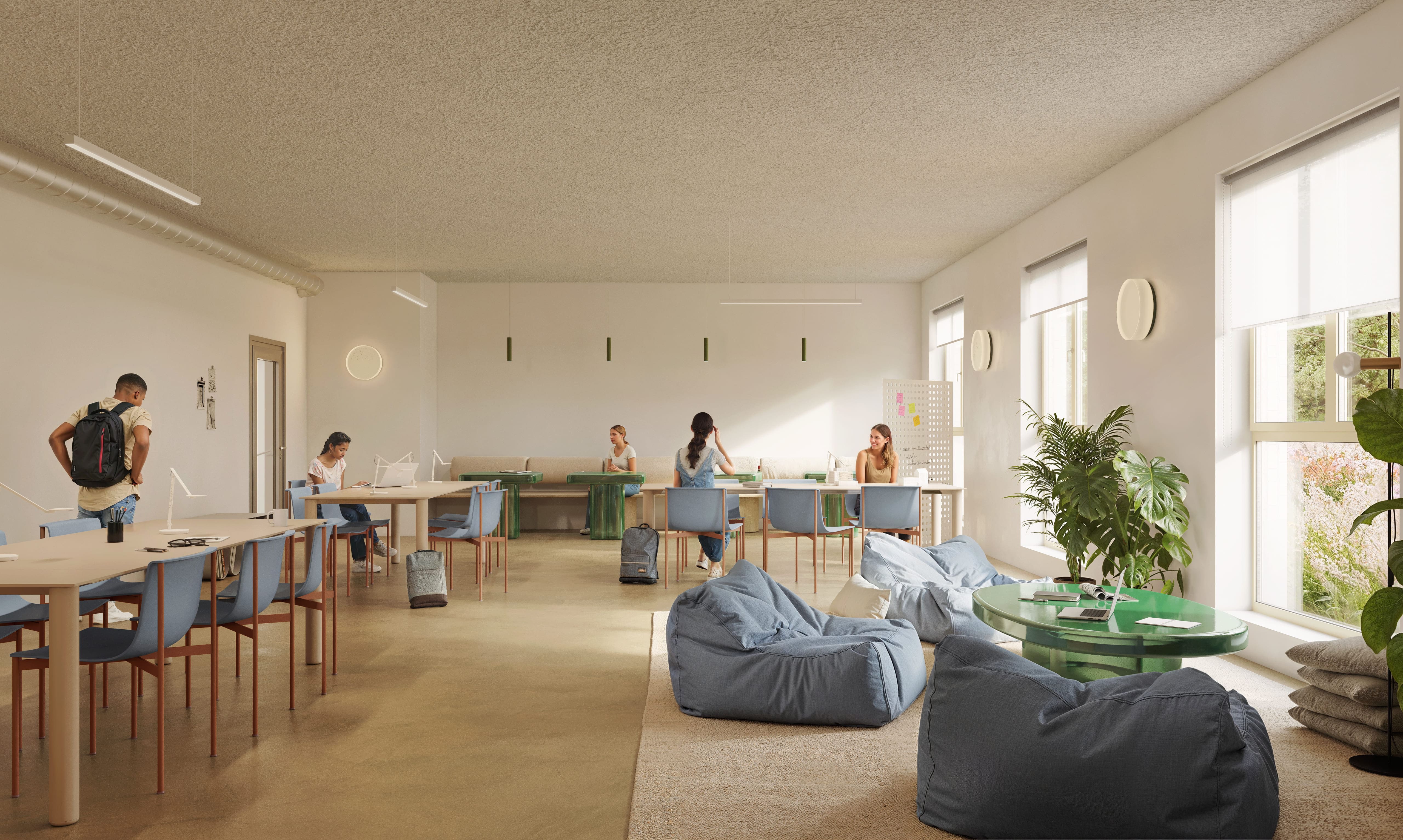 Pourquoi les kots d’étudiants sont-ils les plus chers de Belgique à Ixelles, et pourquoi c’est une réelle opportunité pour les investisseurs?